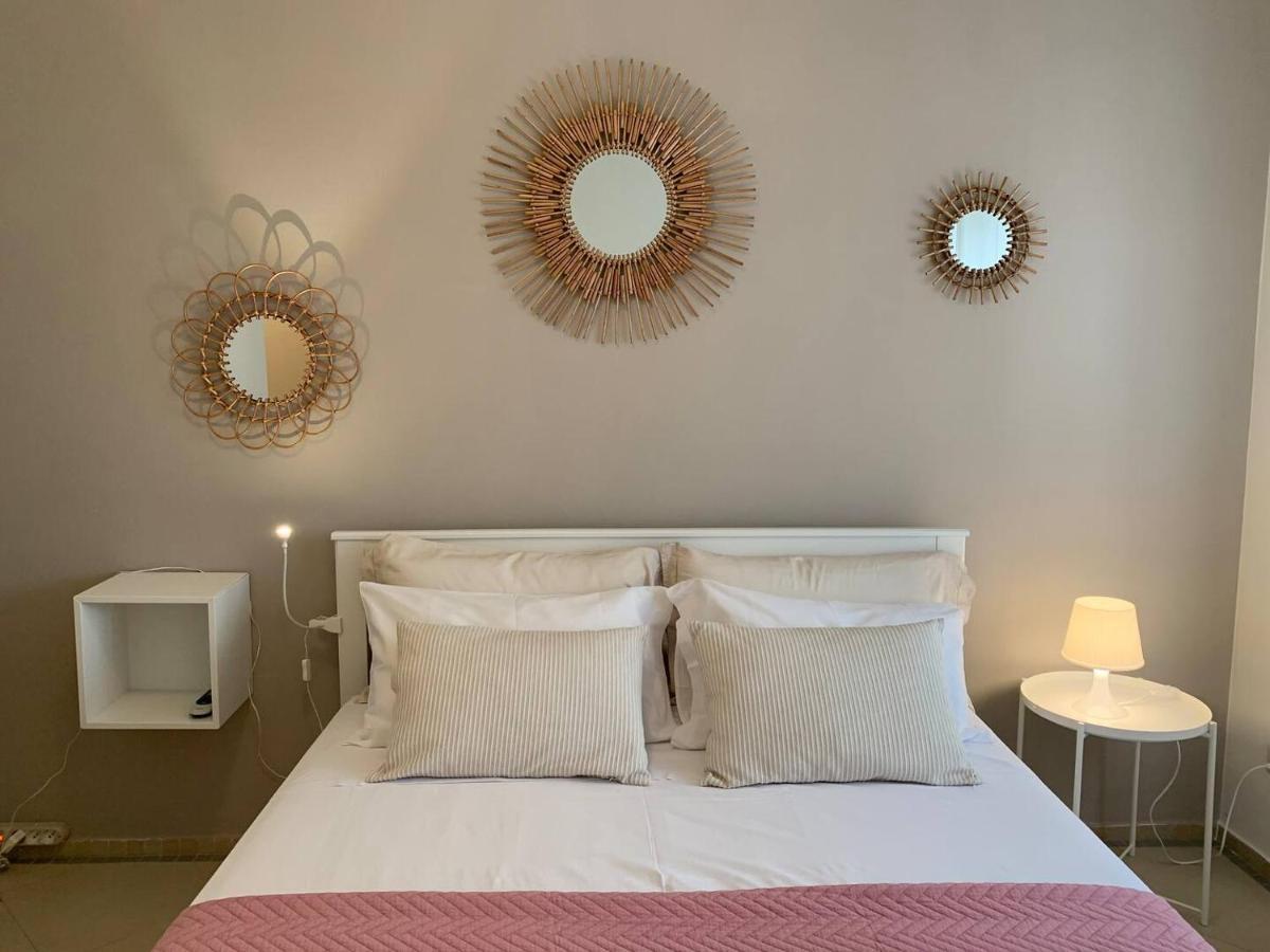 Antine 54 - Magnolia Holidays ألغيرو المظهر الخارجي الصورة