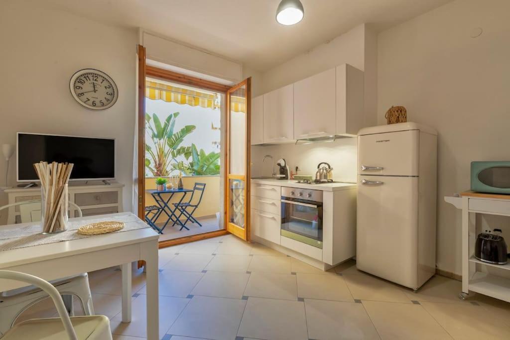 Antine 54 - Magnolia Holidays ألغيرو المظهر الخارجي الصورة