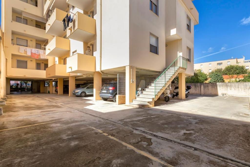 Antine 54 - Magnolia Holidays ألغيرو المظهر الخارجي الصورة